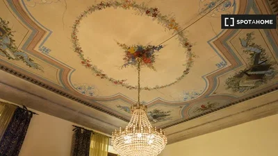 Woonkamer