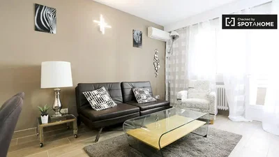 Dnevni boravak