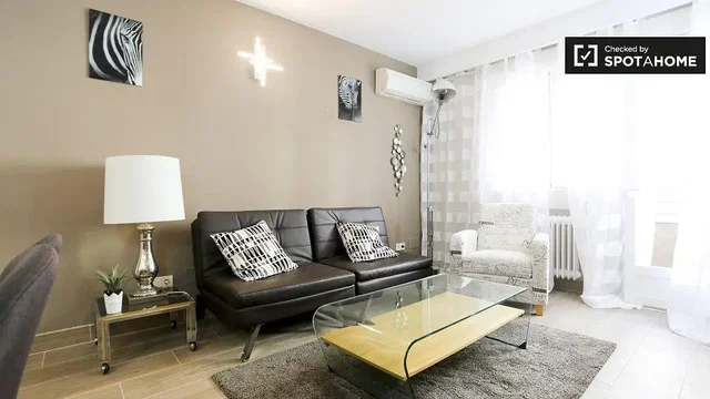 Dnevni boravak
