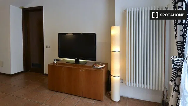 Obývací pokoj
