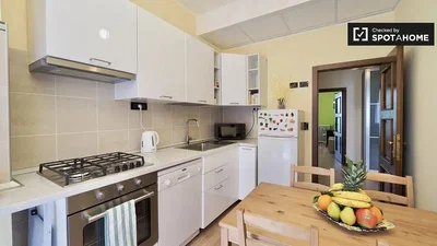 Obývací pokoj