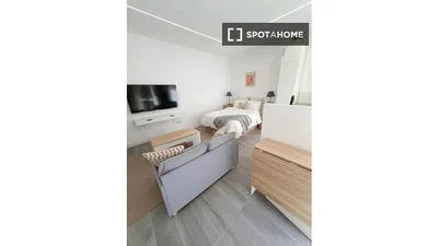 Obývací pokoj