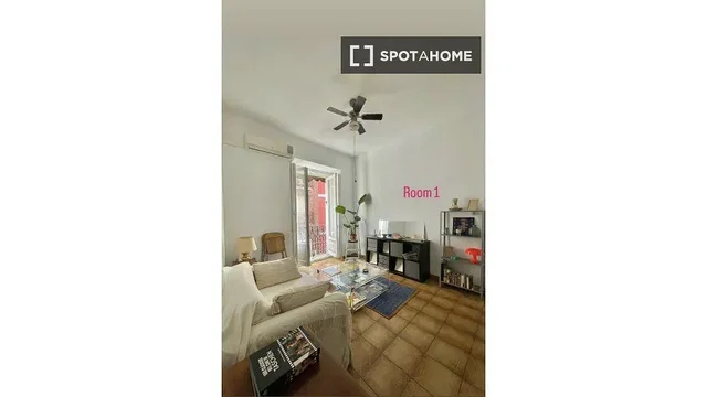 Dnevni boravak
