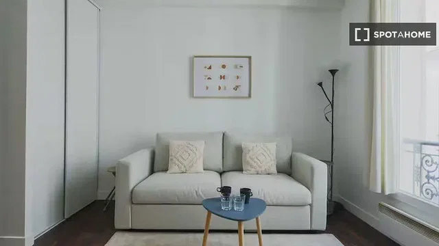 Dnevni boravak