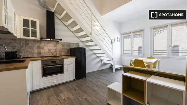 Woonkamer