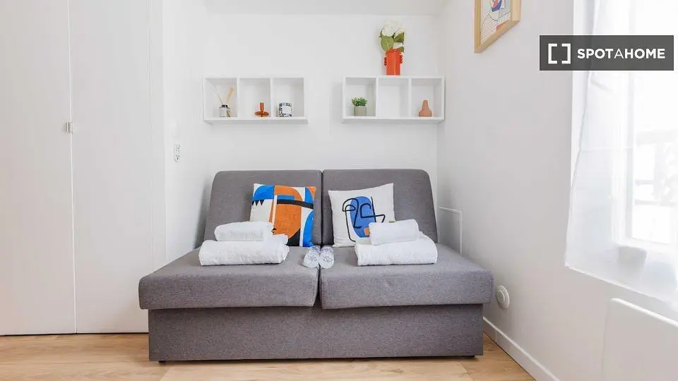 Dnevni boravak