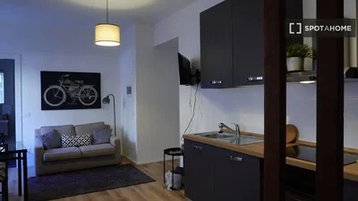 Obývací pokoj