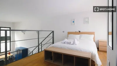 Obývací pokoj