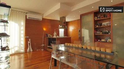 Dnevni boravak