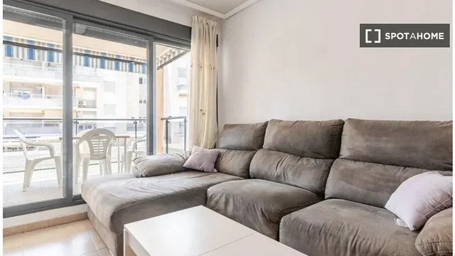 Dnevni boravak
