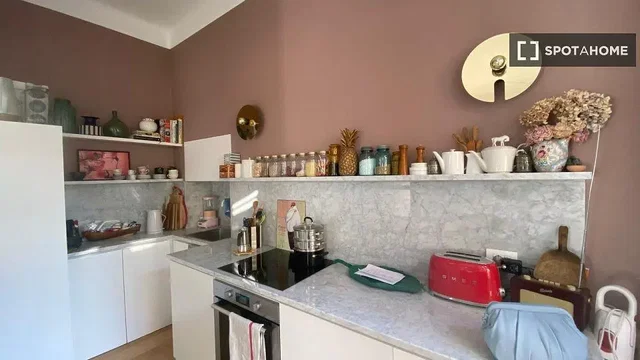Obývací pokoj