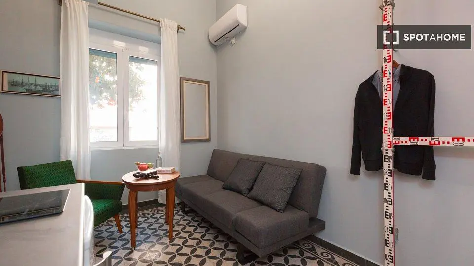 Oturma odası