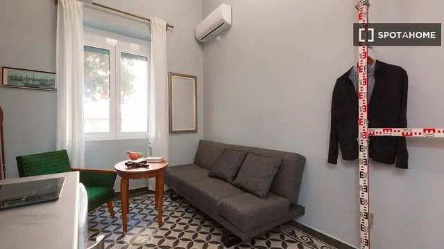 Oturma odası