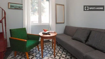 Oturma odası