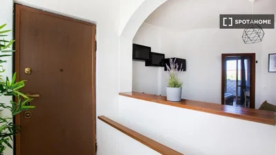 Obývací pokoj