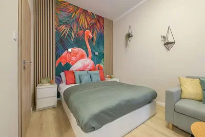 غرفة معيشة