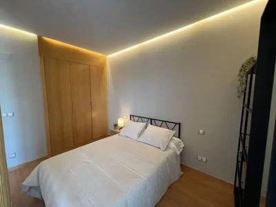 Obývačka