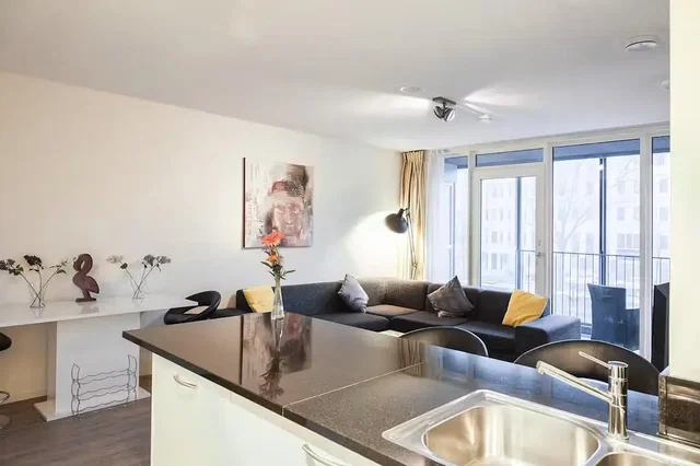Oturma odası