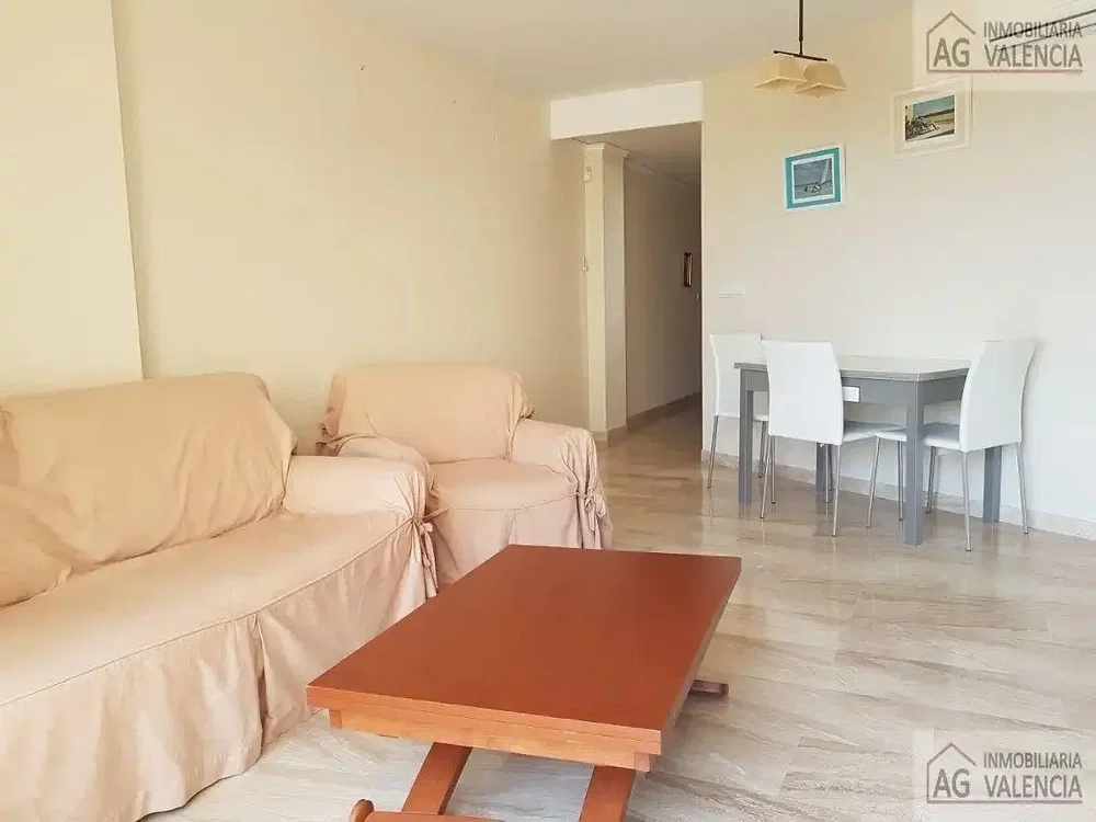 Obývačka
