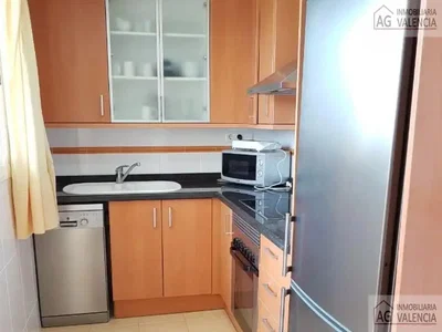 Obývačka