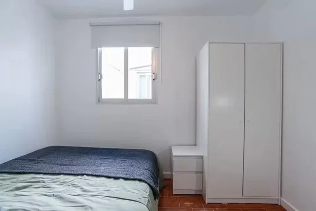 Obývačka