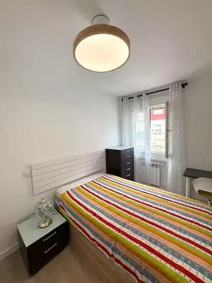 Obývačka