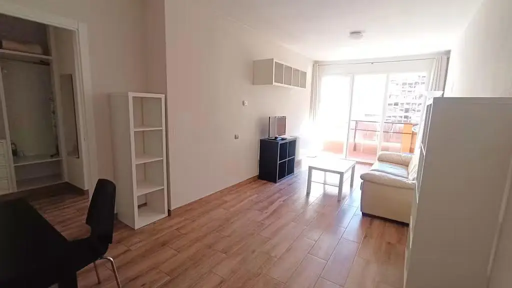 Obývací pokoj