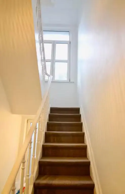 Obývačka