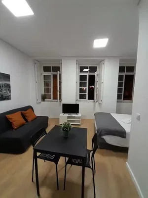 Obývací pokoj