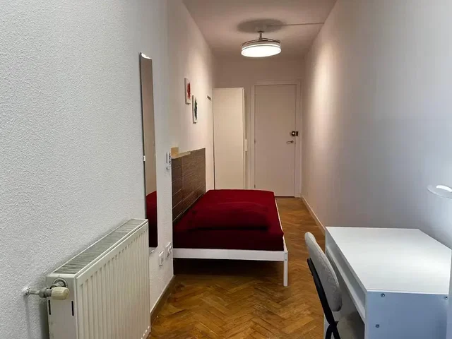 Dnevni boravak