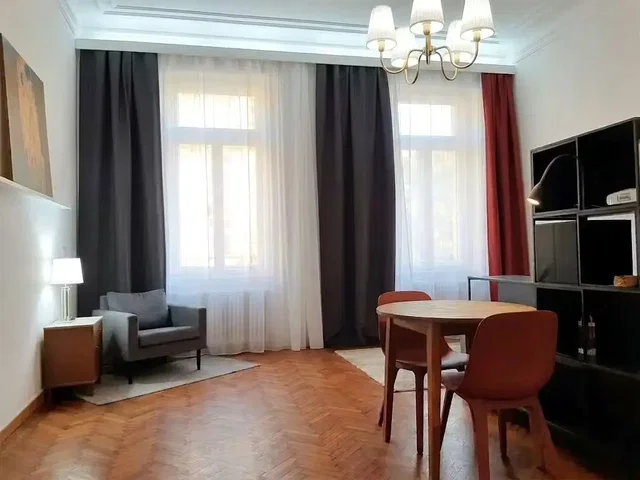 Obývací pokoj