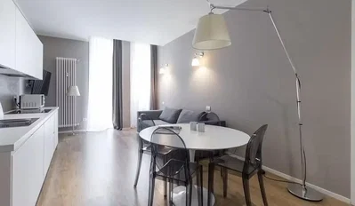 Obývací pokoj