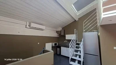 Obývací pokoj