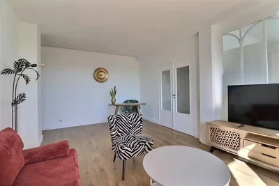 Obývací pokoj