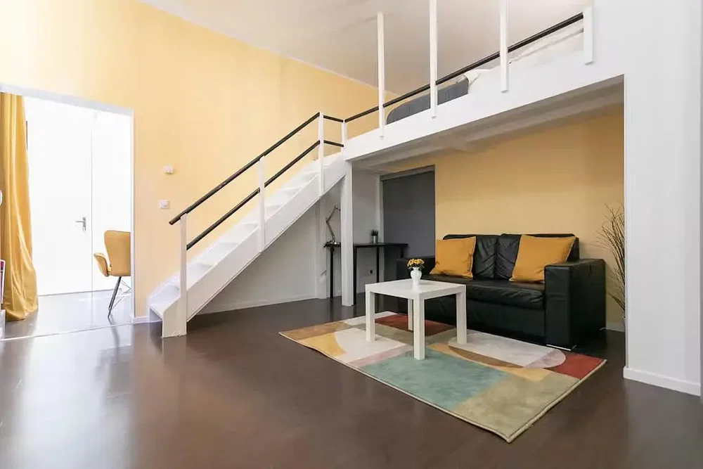 Obývací pokoj
