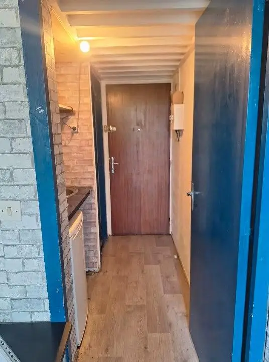 Dnevni boravak