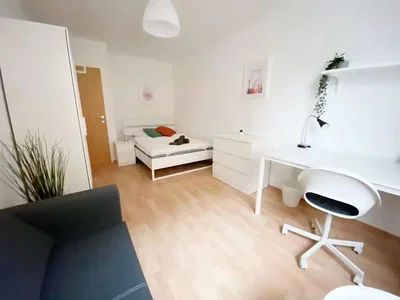 Obývací pokoj