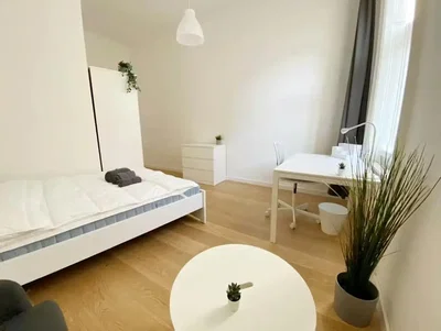Obývací pokoj