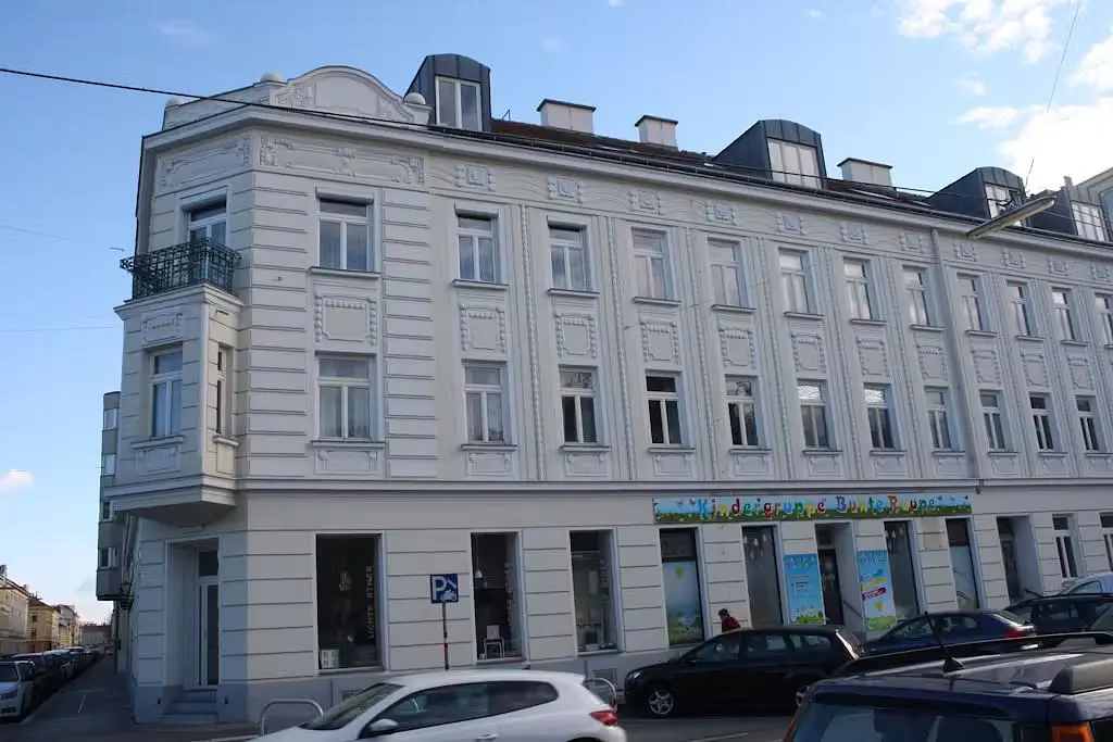 Obývací pokoj