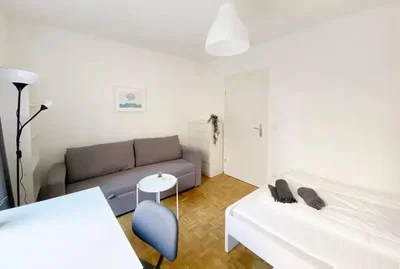 Obývací pokoj