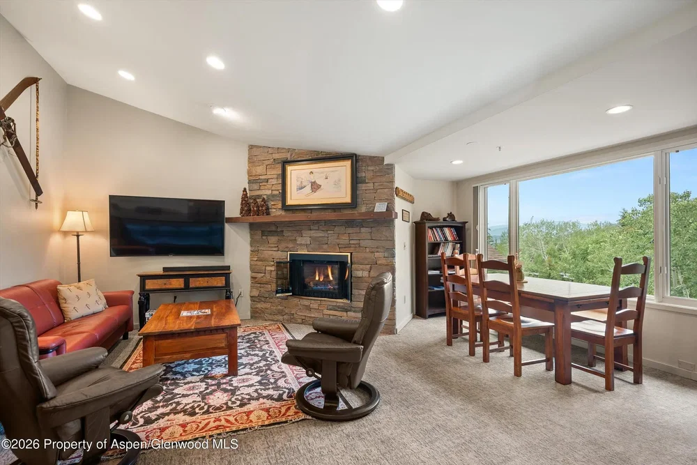 Obývací pokoj