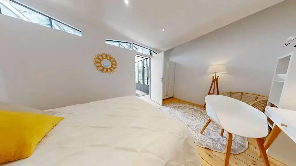 Obývací pokoj