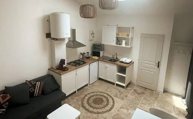 Dnevni boravak