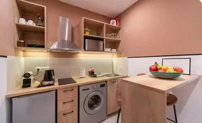 Sala de estar