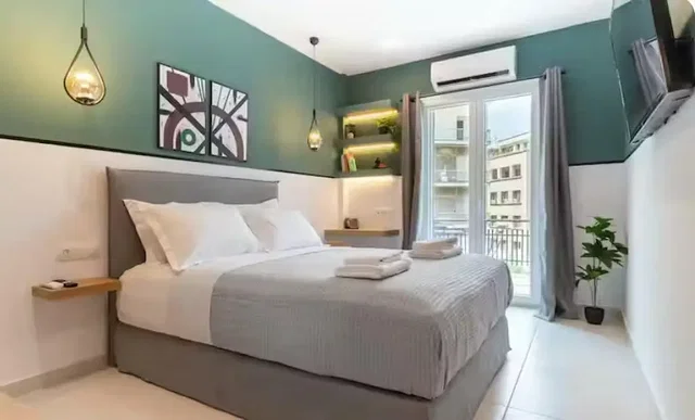 Oturma odası