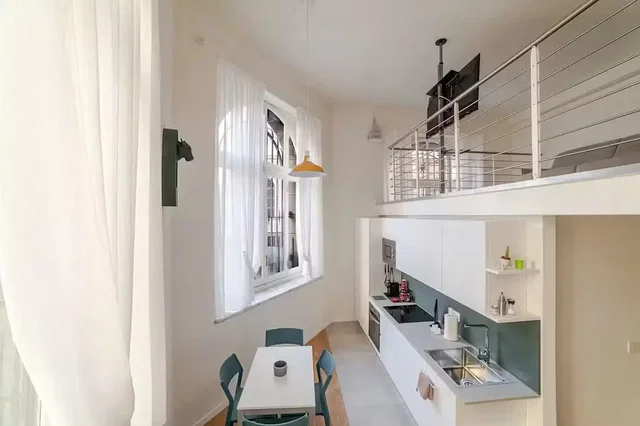 Obývací pokoj