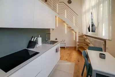 Obývací pokoj