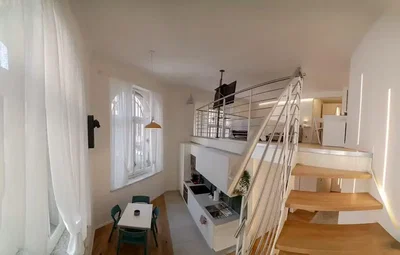 Obývací pokoj