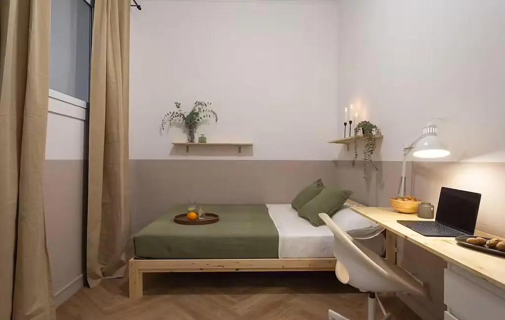 Dnevni boravak