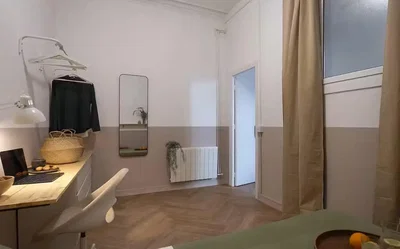 Dnevni boravak